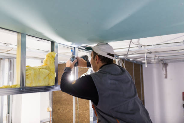 Best Insulation Installation Services in Six Mile Run, NJ