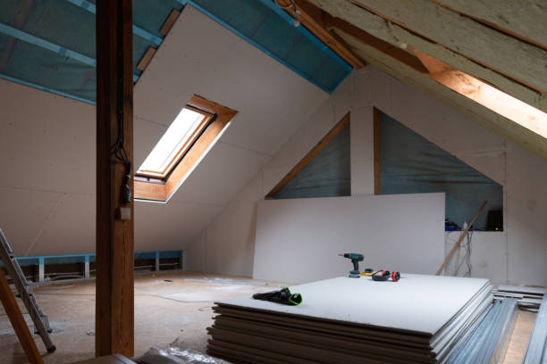 Best Insulation for Specific Applications in Six Mile Run, NJ