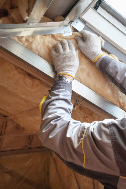 Best Residential Insulation in Six Mile Run, NJ